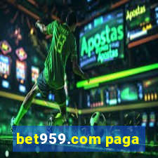 bet959.com paga